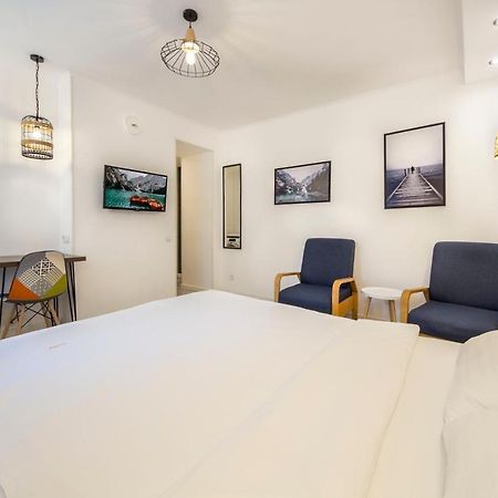 Dayflat Apartments Golden Gate Area Κίεβο Εξωτερικό φωτογραφία