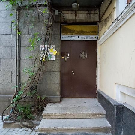 Dayflat Apartments Golden Gate Area Κίεβο Δωμάτιο φωτογραφία
