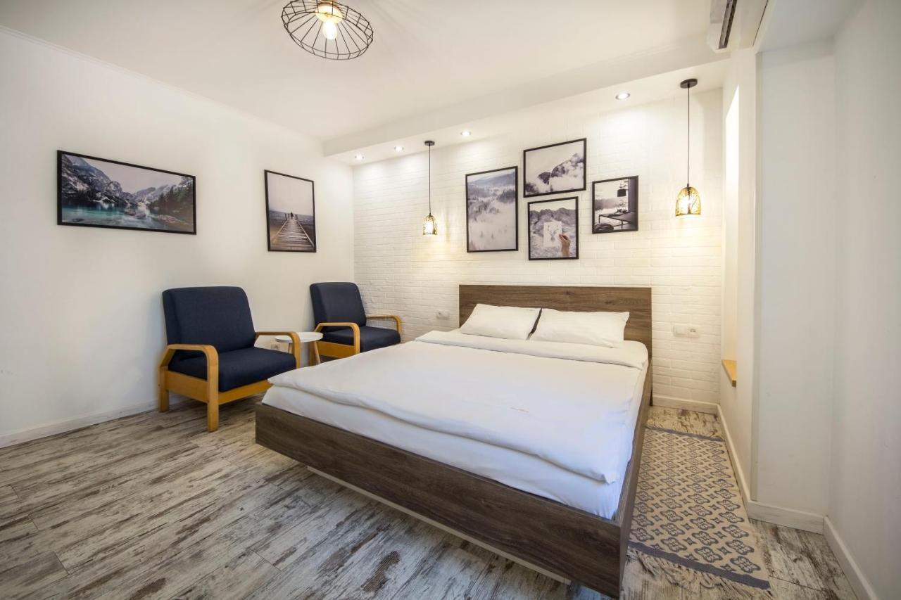 Dayflat Apartments Golden Gate Area Κίεβο Εξωτερικό φωτογραφία
