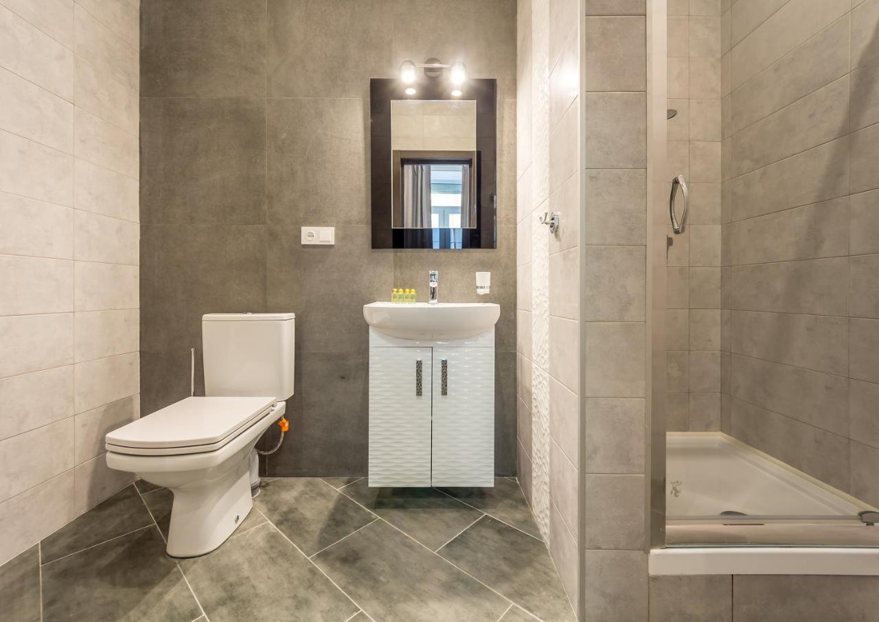 Dayflat Apartments Golden Gate Area Κίεβο Εξωτερικό φωτογραφία