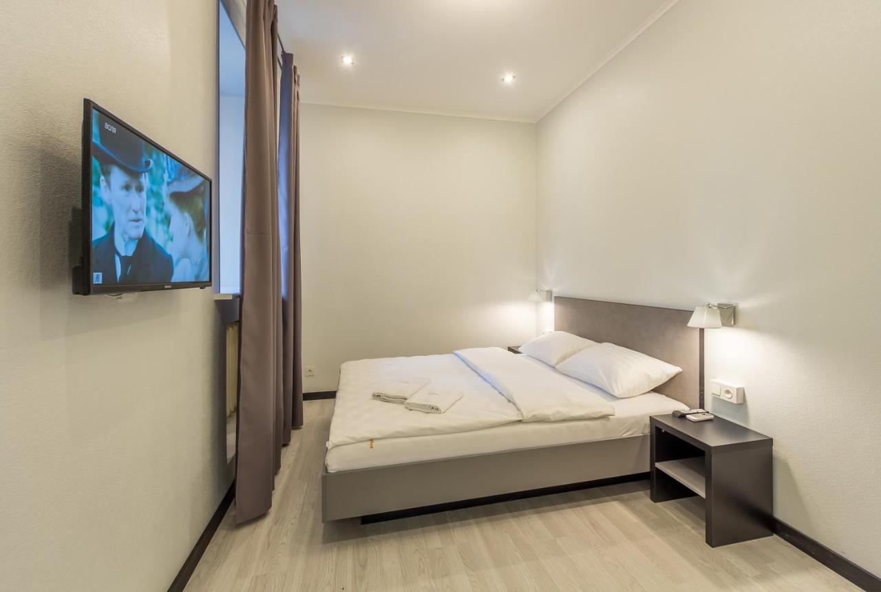 Dayflat Apartments Golden Gate Area Κίεβο Εξωτερικό φωτογραφία