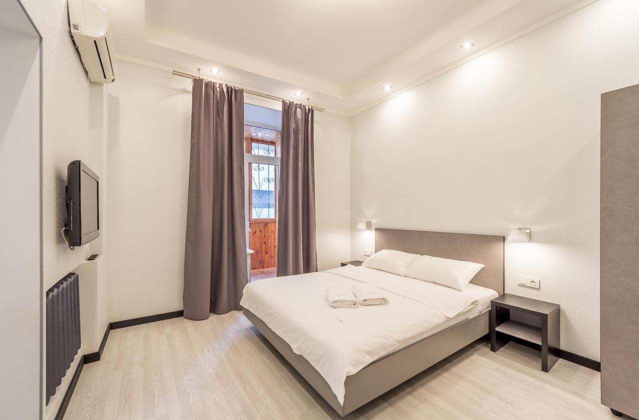 Dayflat Apartments Golden Gate Area Κίεβο Εξωτερικό φωτογραφία