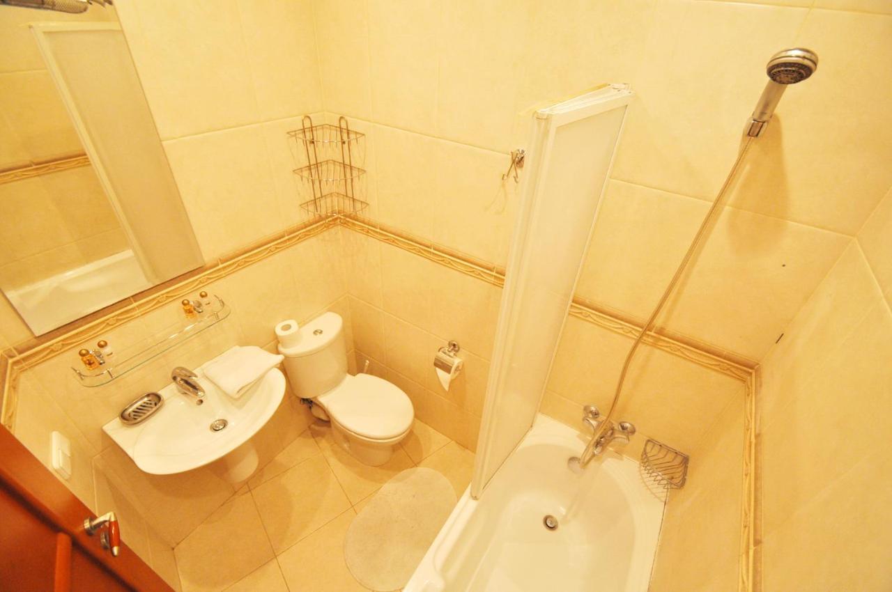 Dayflat Apartments Golden Gate Area Κίεβο Εξωτερικό φωτογραφία