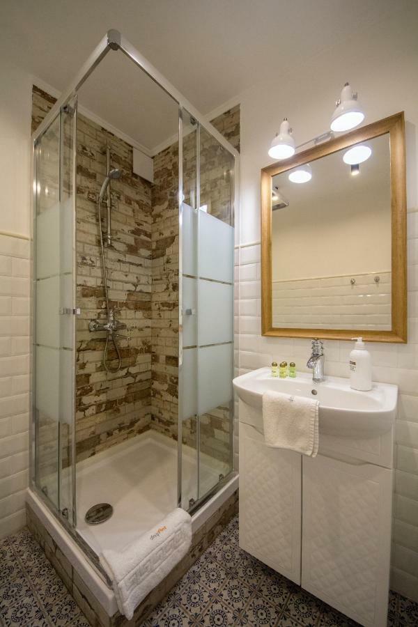 Dayflat Apartments Golden Gate Area Κίεβο Εξωτερικό φωτογραφία