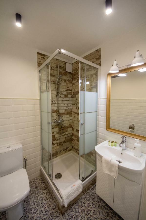 Dayflat Apartments Golden Gate Area Κίεβο Εξωτερικό φωτογραφία